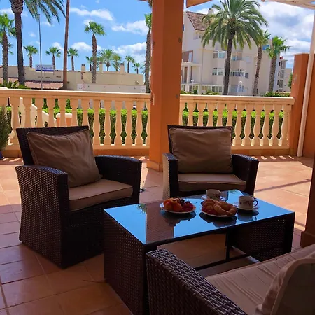 Sunny Sea Wave Apartment Denia